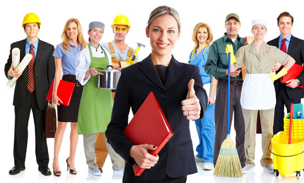 Gülbahçe İnşaat Kalıpçısı Hizmeti